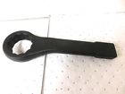 Jhd075m Proto Slugging Box Wrench Steel Pt Single End Offset Oal