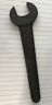 Jke30 Proto Black Finish Extra Thin Open End Wrench Oal Single