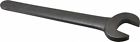 Jke42 Proto Inch Black Finish Extra Thin Open End Wrench Overall