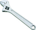 Jl15024 Mintcraft Adjustable Wrench 24 045734930384