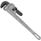 Jl401403l Mintcraft 14in Aluminum Pipe Wrench