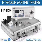 Jlxcx00811532573683 Vevor Digital Torque Meter Tester Lcd Display Track 882511474958