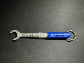 Ppctq-78-f8 Jma Mini Din Torque Wrench