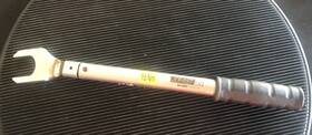 60-cdpi Jofast 10-60 Nm Torque Wrench With 1 1/4 Inch 34cm Open End