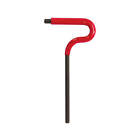 Bw-516 Jonard Tools T Handle Security Wrench 5/16 In Bo