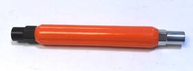 M-216c Jonard Tools M-216/ec M-216c/ex 7 Inch Orange Hex Can Wrench Tool 3/8 And 7/16