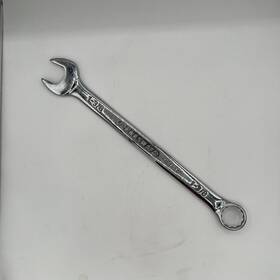 W26434 Jonnesway 1-3/8 Inch Combination Wrench 12 Pt 18 Long