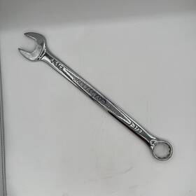 W26436 Jonnesway 1-1/2 Inch Combination Wrench 12 Pt 19 1/2 Long