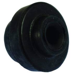 10404 Jr Products Rubber Socket For Plunger Door Holder