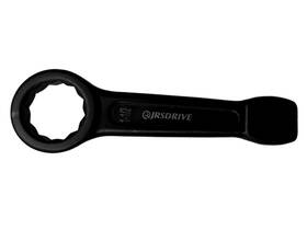 E-2410 Jrsdrive Slogging Striking Wrench Ring End 1 Inch