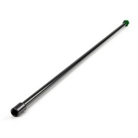 96094 Js Products Steelman Pro 12mm Square Head Spare Tire Tool 30in Gm Dodge Hoist Rod
