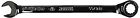 Jscr11t Stanley Proto Industrial Full Polish Point Ratchet Wrench 662679114183