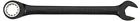Jscr16 Stanley Proto Compination Spline Wrench 662679972271