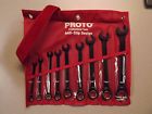 Jscr9sp Proto Combination Ratcheting Wrench