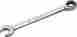 Jscrm08t Proto Industrial Full Polish 12 Point Ratchet Wrench 8-mm
