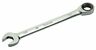 Jscrm19t Proto Ratcheting Combination Wrench Metric Full Polish Finish 662679114411