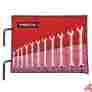 Jscv-11sa Proto Ratcheting Wrench Set Ratchet Sae Number Of Pieces 11