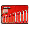 Jscv-18sb Proto Combination Wrench Set 662679192815