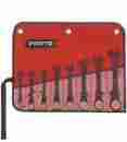 Jscvf-8s Proto Combo Flex-head Ratchet Wrench Set 8pc