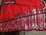 Jscvm-14sb Proto Combination Wrench Set Spline Ratchet 662679192808