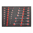 Jscvm-22sk Proto Ratcheting Wrench Set 662679172688 Jscvm-22sk Proto Ratcheting Wrench Set 662679172688