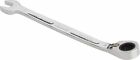 Jscvm08a Proto Point Reversible Ratcheting Spline Combination Wrench He Jscvm08a Proto Point Reversible Ratcheting Spline Combination Wrench He
