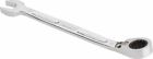 Jscvm10a Proto Point Reversible Ratcheting Spline Combination Wrench Jscvm10a Proto Point Reversible Ratcheting Spline Combination Wrench