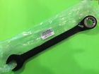 Jscvm24 Proto Black Point Reversible Ratcheting Spline Combination Wrench New Jscvm24 Proto Black Point Reversible Ratcheting Spline Combination Wrench New