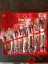 Jscvs-9s Wrench Pt 9 Sae Proto Spline Set Ratchet 12 Pc