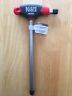 Jth9e17 Klein Tools Hex Key With Journeyman 092644336843