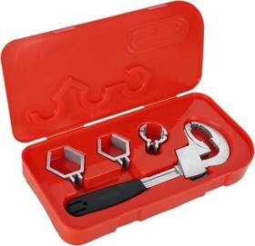 Jtzxjjx-lxy0170 Jtzxjjx Stubby Adjustable Wrench With 45mm Wide Jaw Opening For Plumbing Automotive A