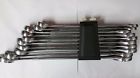 Mit1963 Jumbo Wrench 10pc Combination Prices Set