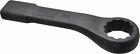 Jusn323 Proto Point Black Oxide Finish Single End Striking Box Wrench