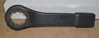Jusn330 Proto Point Black Oxide Finish Single End Striking 662679121358