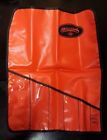 K-10 Williams Tool Wrench Roll Pliers Screwdriver Holder Pouch New