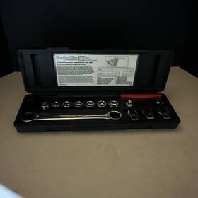 3680 K-d Gearwrench Kd Serpentine Belt Tool Set Missing One