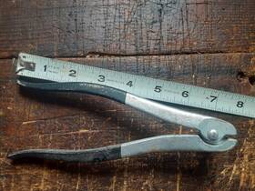 No.204-r K-d Battery Terminal Spreader. Ships Free