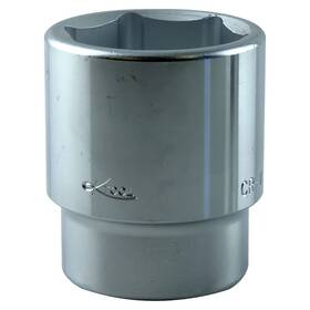 Kti-24142 K Tool International 1-5/16 Inch X 3/4 Dr 6-pt Sae One Size