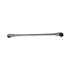 Xddb17x19 K Tool International 17x19 Mm Metric Double Box Univ Spline Tooth Rev R