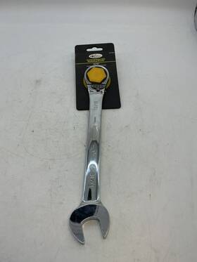 Go1066948 K-tool Kti-45926 45926 13/16 Fractional Sae 12pt Reversible Ratchet Combo Wren