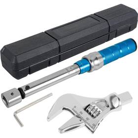 Datw-001 Kandishiex Digital Adjustable Torque Wrench 5-25 Nm 30mm Open-end Steel