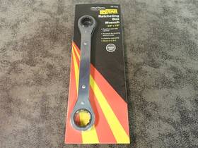 Rb2428 Kastar New 3/4 Inch And 7/8 12 Point Combination Ratcheting Box Wrench Bn449