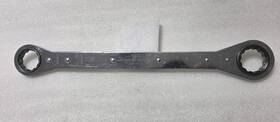 Rb3638 Kastar 1-1/8 Inch X 1-3/16 12 Point Combination Flat Ratcheting Box Wrench