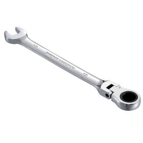 Bt-5067-10 Katur 10mm Ratcheting Wrench Set Flexible Pivoting Head Ratchet Combination S