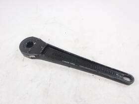 Kc-rh-16-0.875 Kc Welding 16 Inch L X 7/8 Ratchet Clamp Wrench