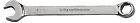 Kdt-81767 Gearwrench Full Polish Combination Wrench 099575817670