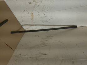 7037-t Ken Tool Rare Vintage 30 Inch Pry Bar Hook Type 7037t U.s.a. 2