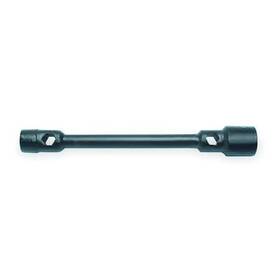Trm6 Ken-tool Double-end Truck Wrench 21 Mm Square