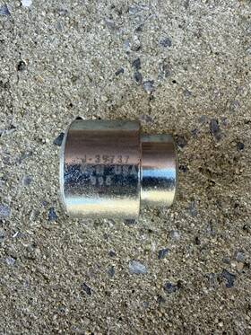 J-39737 Kent-moore Tools Sun Gear Shaft Bushing Installer