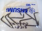 Cmm-6 - Key Misumi Wrenches Hexalobular 9pcs